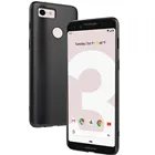 Тонкий противоударный матовый мягкий чехол для Google Pixel 3 XL 3 2, чехол для Google Pixel 3A, XL, 4, 4 XL
