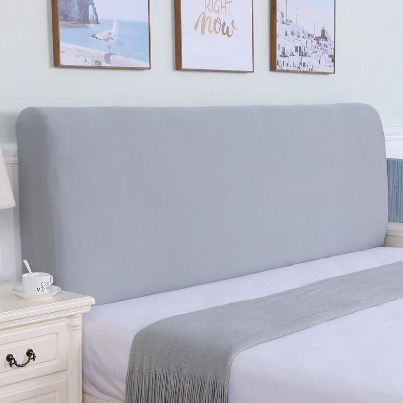 Покрывала для кровати в скандинавском стиле пыленепроницаемое покрывало