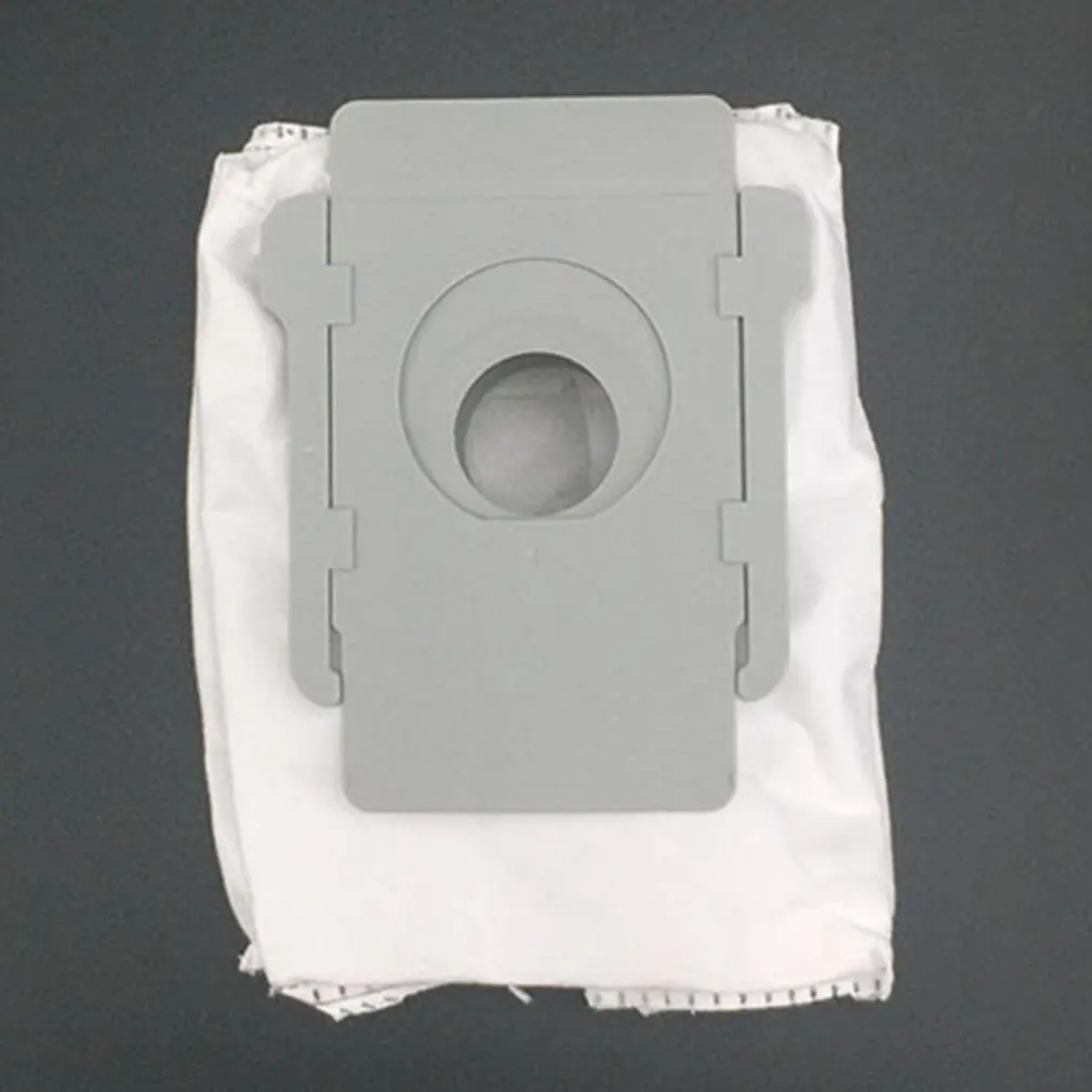 Replacement Dust Bag Parts Compatible With Irobot Roomba I7 + / Plus S9 Vacuum Cleaner Base | Бытовая техника
