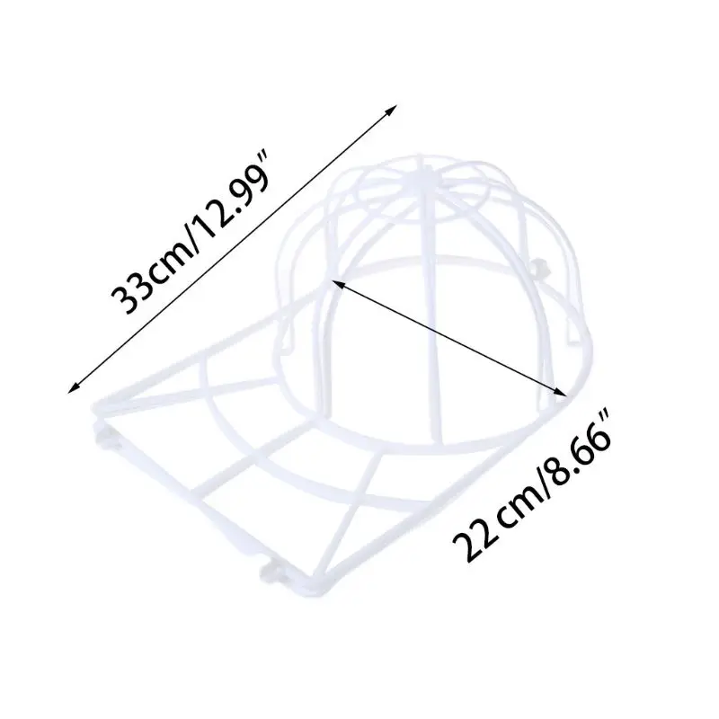 Шаровая шапка для мытья бейсбола спортивная очистки Кепка с козырьком
