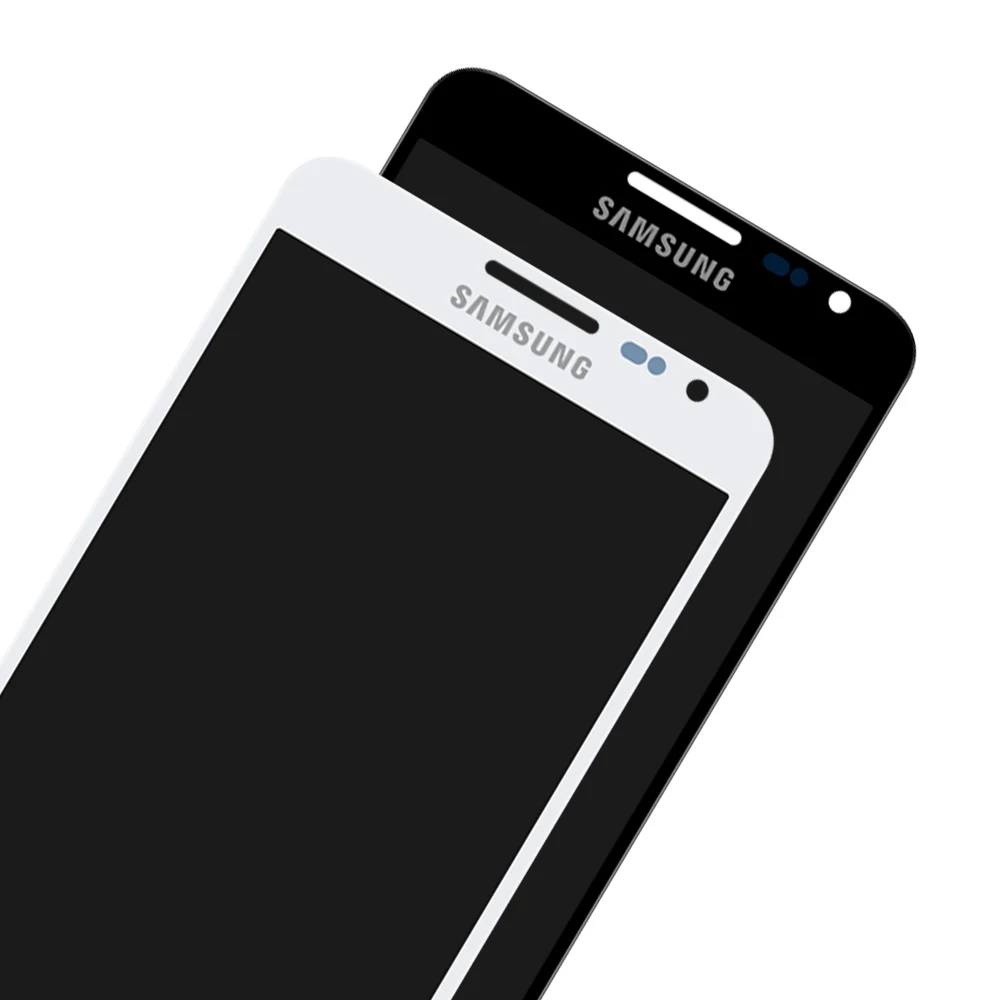 Оригинальный 5 3 ''ЖК дисплей для samsung Galaxy Note 1 i9220 N7000 ЖК кодирующий