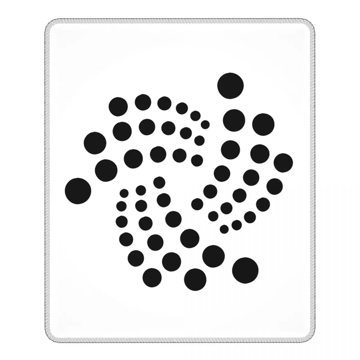 

IOTA Funny Mouse Pad Bitcoin Crypto Cryptocurrency Ethereum Btc Blockchain Non-Slip MousePad Rubber Gamer Computer Laptop Pad