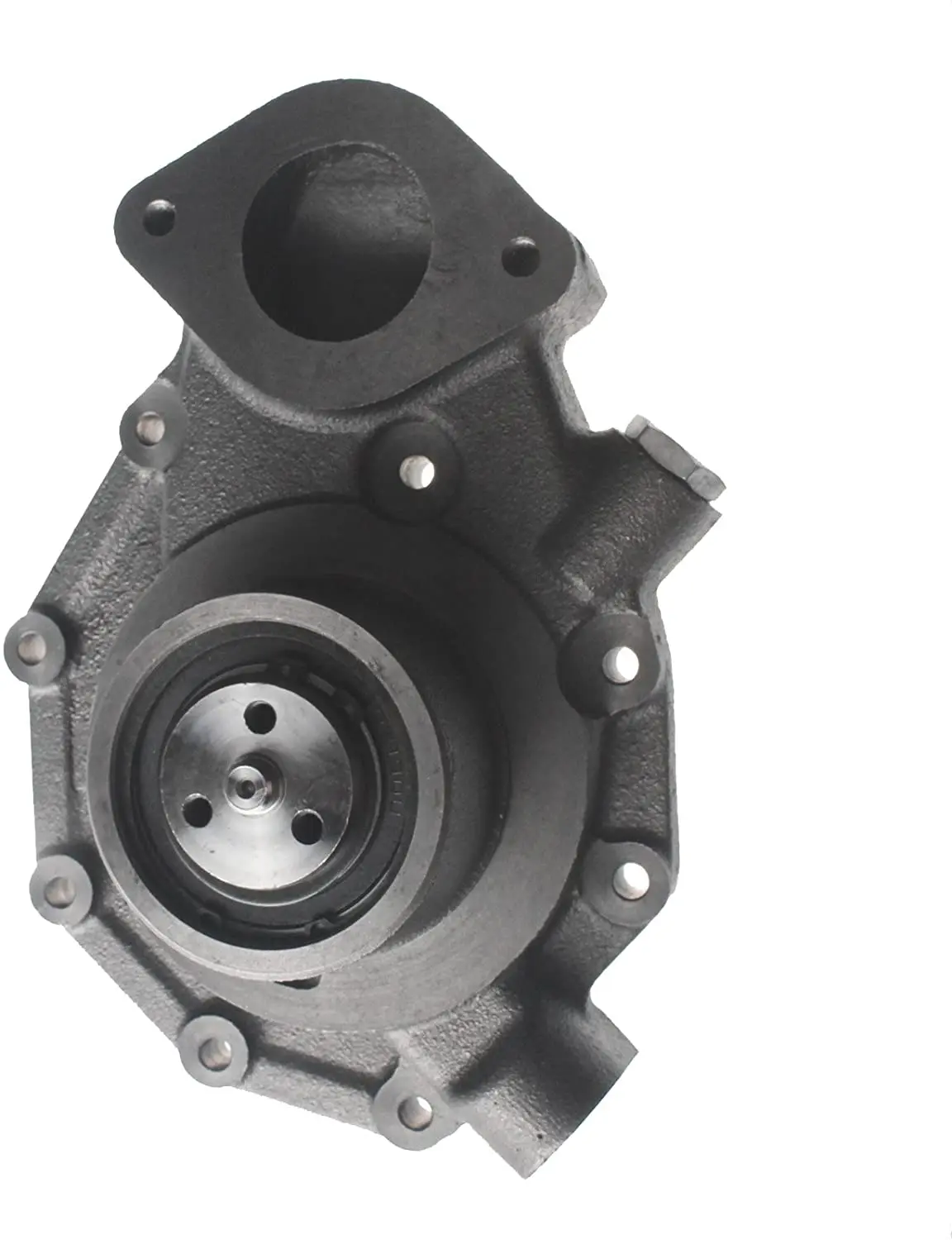 Водяной насос Holdwell RE505980 для John Deere 653E 643G 843G 653G 740 840 643H 843H Feller Buncher|Водяные насосы| |