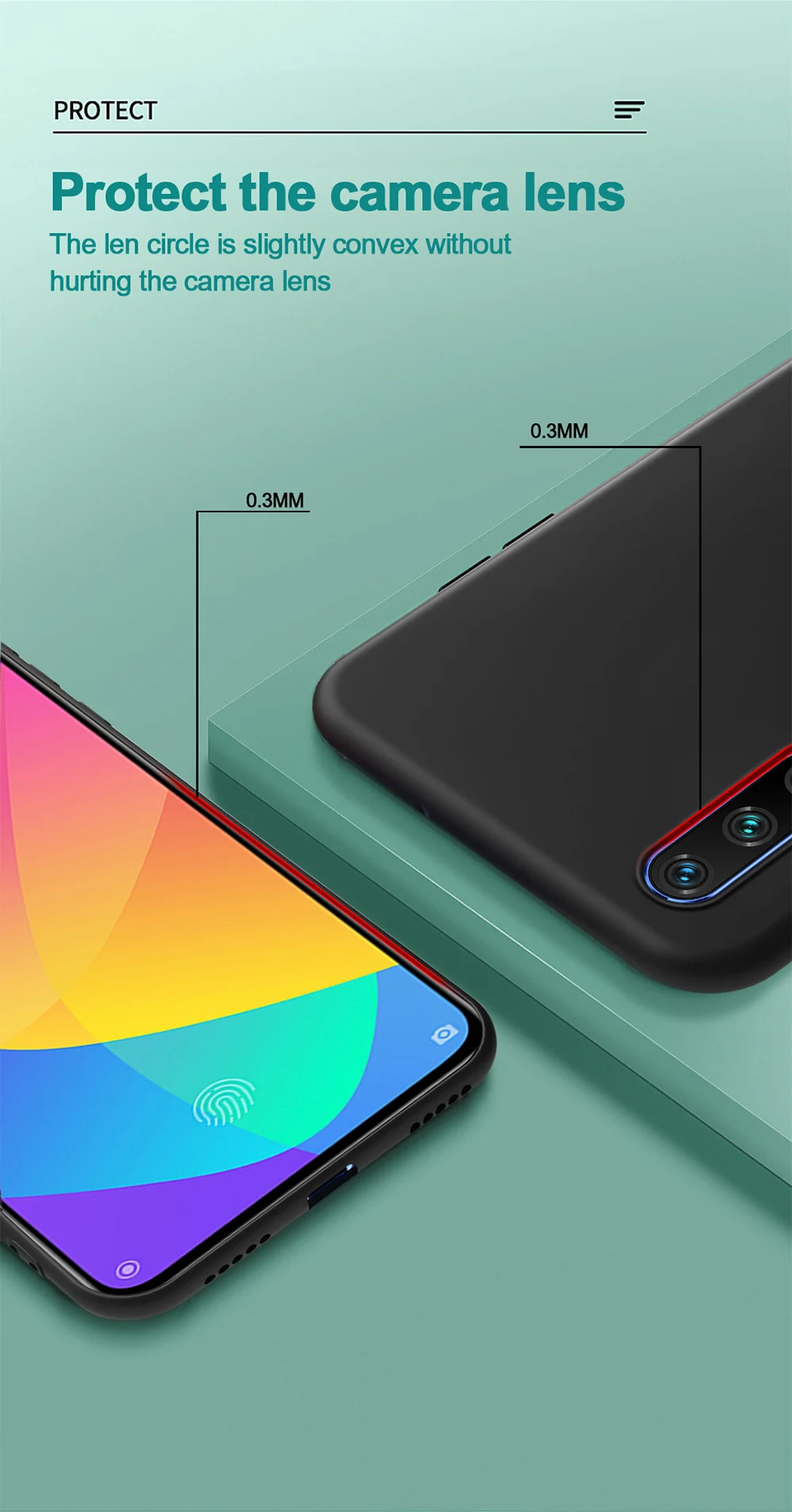 Для Xiaomi mi 9 Lite A3 Чехол Мягкий силиконовый чехол для Xiaomi mi Note; размеры 9 и 10 9 8 SE A2 Lite для Red mi Note 7 8 K30 Pro 7A 8A чехол