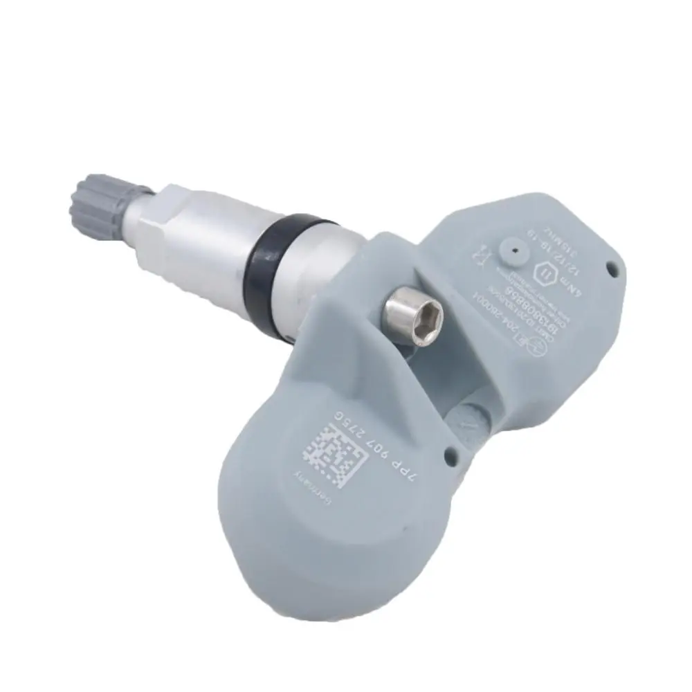 Датчик давления в шинах 7PP907275G TPMS 315 МГц подходит для Audi Porsche Bentley Lamborghini Cayenne A6L A8 Q7 R8
