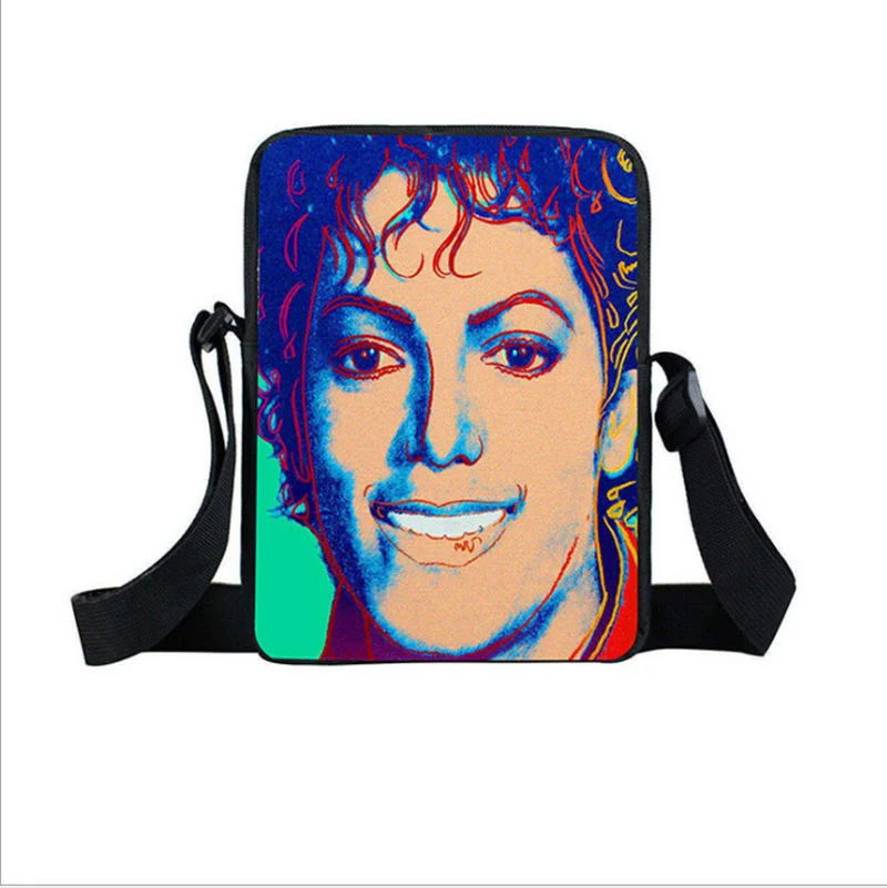 Новая модная сумка через плечо серия Jackson аниме детский сад для мальчика