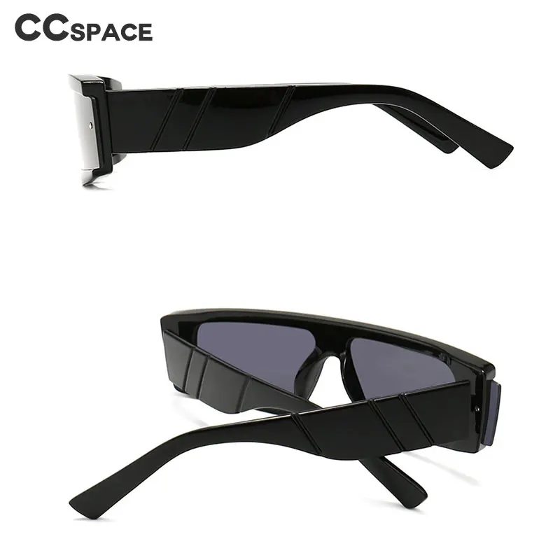 

46532 One Lens Steam Punk Sunglasses Cool Men Women Fashion Shades Uv400 Vintage Glasses