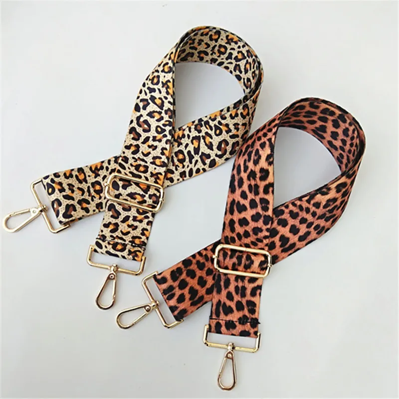 Широкий нейлоновый ремешок в полоску сменная сумка на плечо аксессуары для