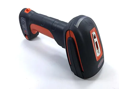 Original Honeywell Granit 1910i Industrial-Grade Area-Imaging 2D IP65 USB Wired Handheld Barcode Scanner