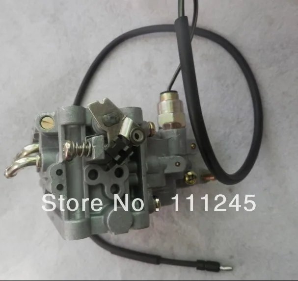 KG690 Asy карбюратор для KIPOR KG670 KG690G KGE12E3 KGE13E3 KGE12E KGE13E и многое другое 688CC 10KW 15KW генератор карбюратор AY