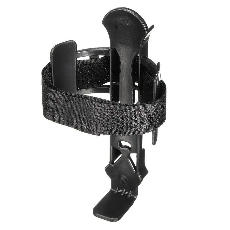 ABZB регулируемый велосипедный держатель для питьевой бутылочки