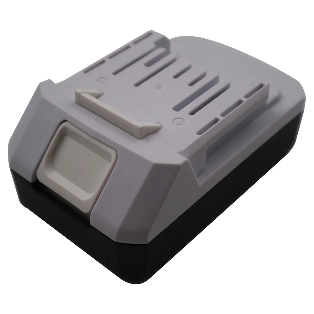 

Mak 14.4VC 1500mAh Li-Ion BL1415G BL1413G 196375-4 DF347D HP347D HP347DWE JV143D ML187 для Makita 14,4 V аккумулятор 21.6Wh