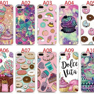 mobile phone bag for oneplus nord 2 5g n200 ce 5g 7 pro 6t 6 5t 5 3 2 1 one x case soft tpu cupcakes cover shell phone case free global shipping