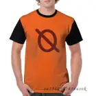 Мать и дочь, Borowski (непарное символ)-ночь в лесу для костюмированной вечеринки летняя модная футболка с принтом для мальчиков и мужчин, рубашка, женские топы, футболки