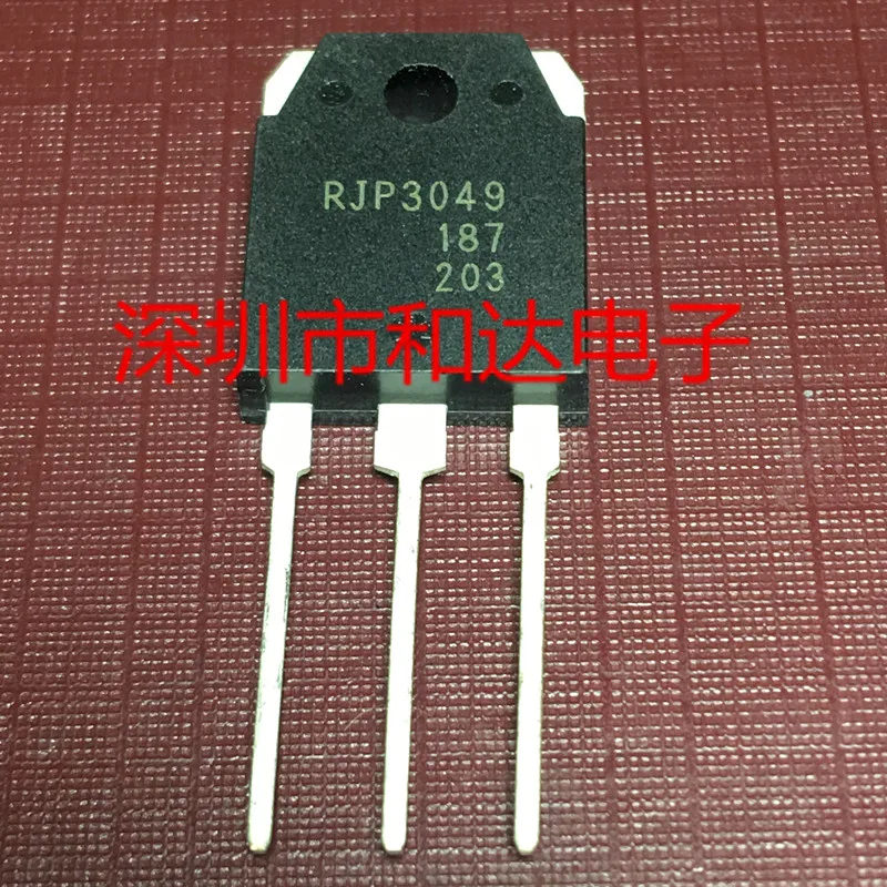 

5pcs RJP3049 TO-3P