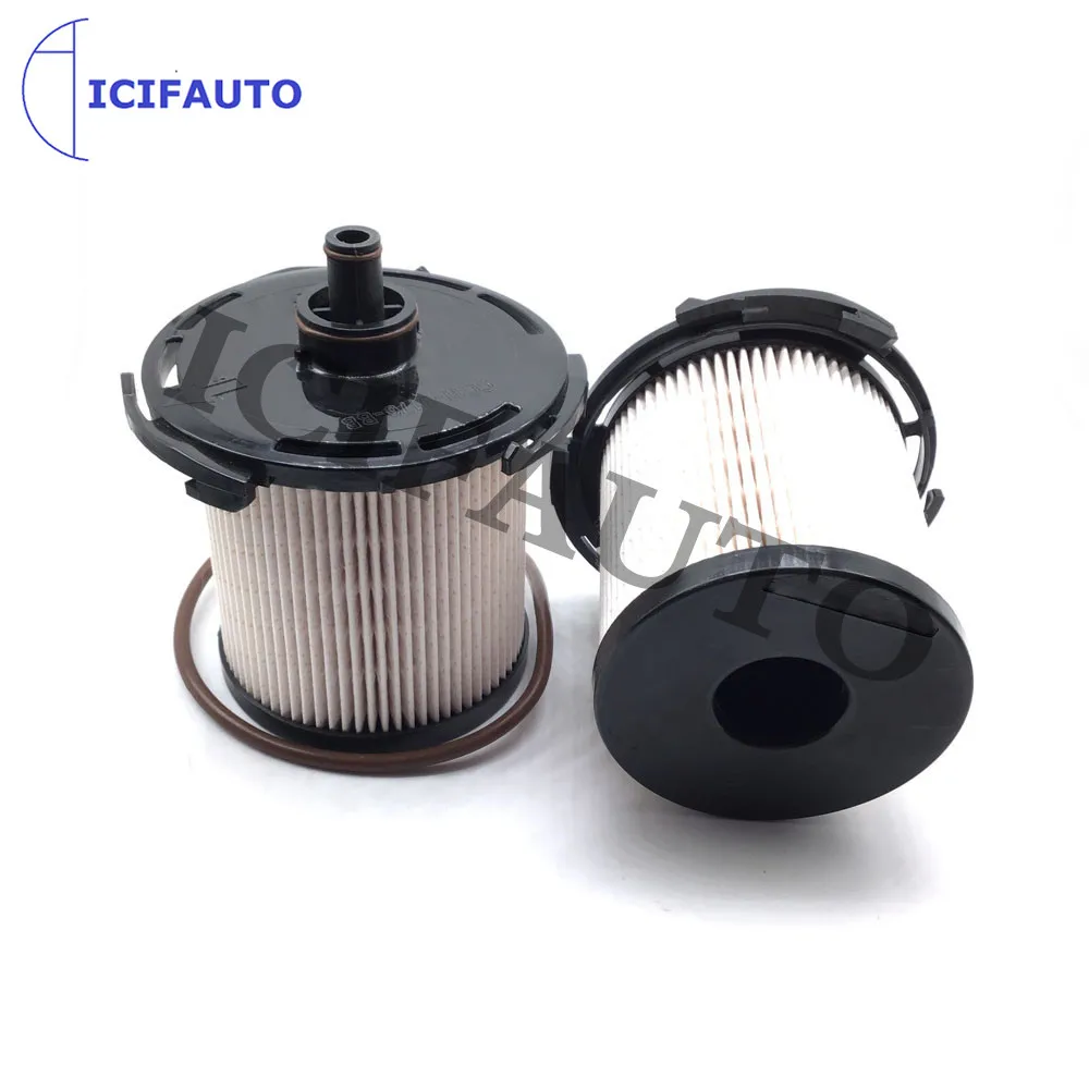 Топливный фильтр для Ford TRANSIT TOURNEO 2 TDCi CC119176BB CC119176BA 1930091 1837319 1764944 1727201 CC119176AA |