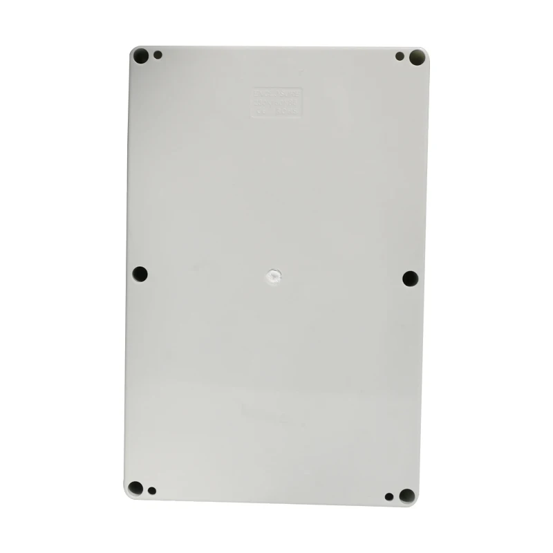 Корпуса из АБС пластика водонепроницаемые электрические распределительные