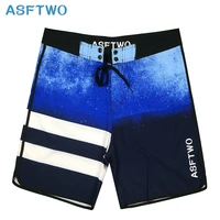 mens surf pants outside the beach mens quick dry fitness pants suit waist five minutes swimming trunks shorts