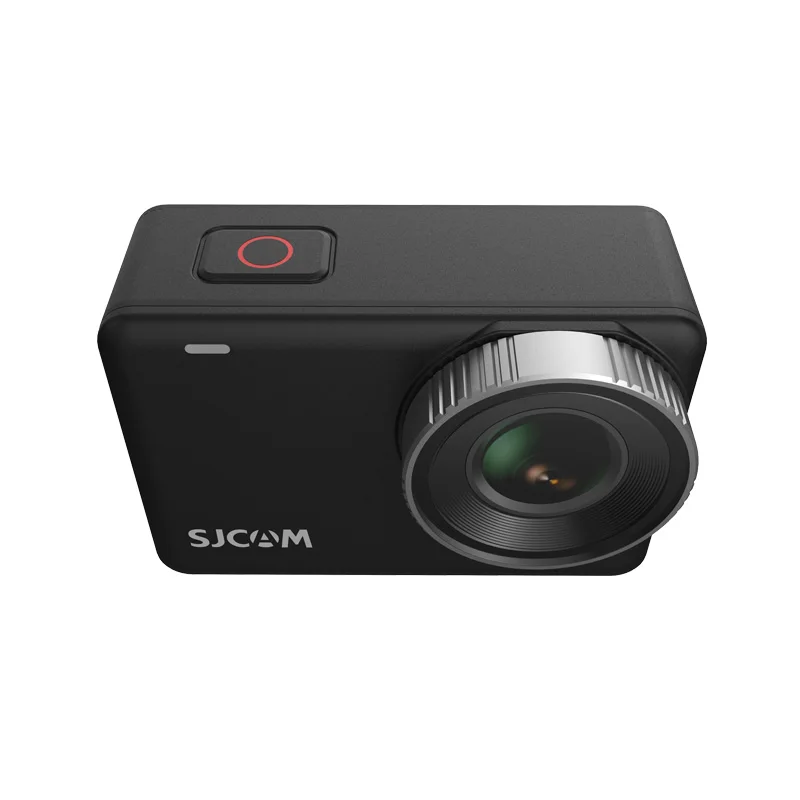 Экшн камера SJCAM SJ10X Supersmooth с гироскопом дистанционным управлением чипсетом Novatek