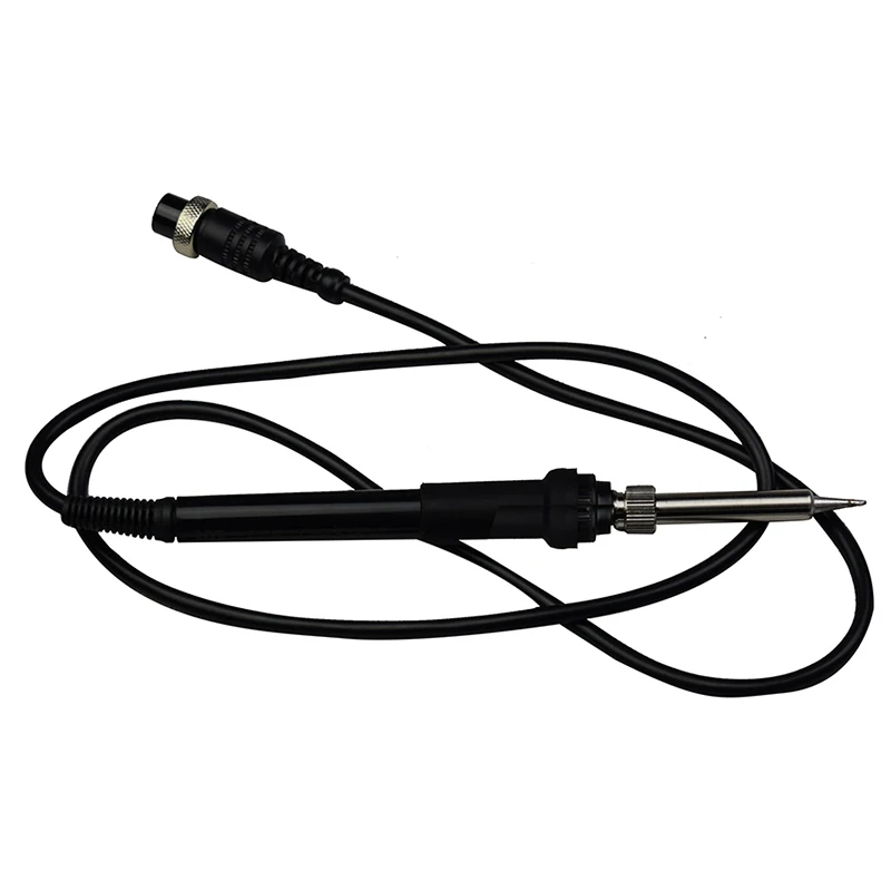 Высококачественная паяльная станция Eruntop 750 SMD 2 в 1 8586 Вт новый пистолет горячего