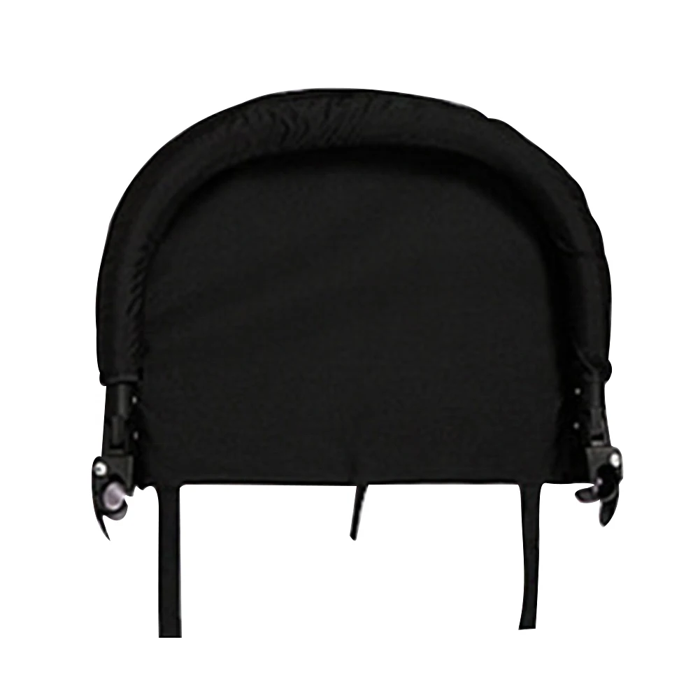 

Easy Install Sleep Stroller Footrest 32cm Extension Outdoor Indoor Pram Footmuff Practical Baby Oxford Cloth Infant For YOYO