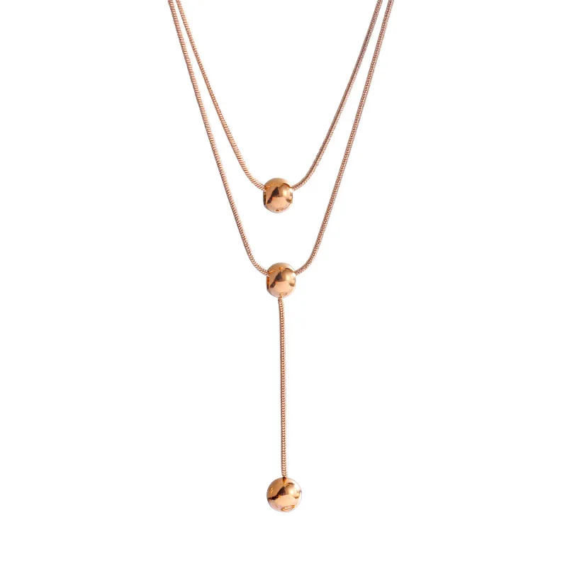 

2021 новый стиль креативный дизайн индивидуальная цепочка в форме сердца высокого качества с двойным слоем