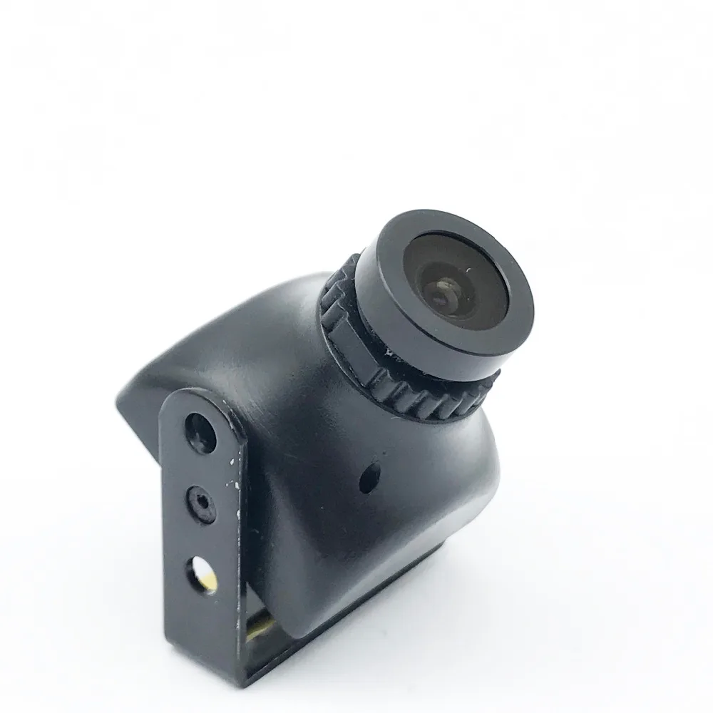 Горячая новинка CMOS 1200TVL 2 5 мм/2 8 мм 130/120 градусов Мини 8G FPV камера PAL В до 12 для