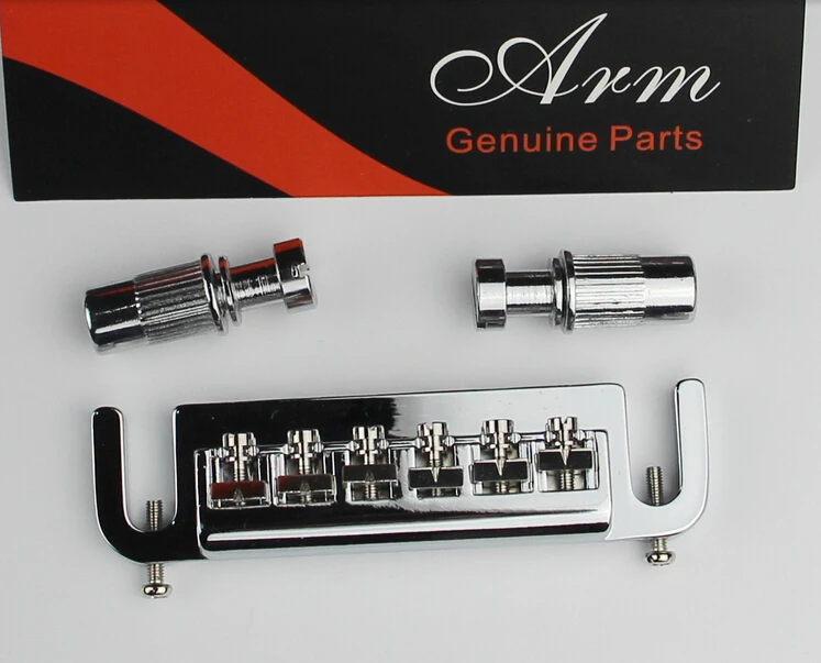 Южнокорейское производство LP Струны для электрогитары tremolo разделительная доска