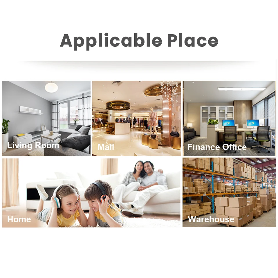 avatto tuya wifi pir motion sensor dectector smart motion sensor with smart life app notification alerts smart home automation free global shipping