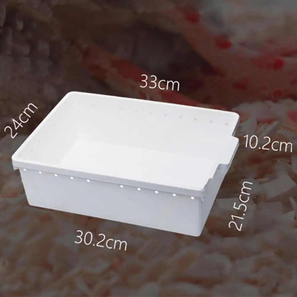 Для разведения рептилий коробка профессиональная рептилия инкубационная