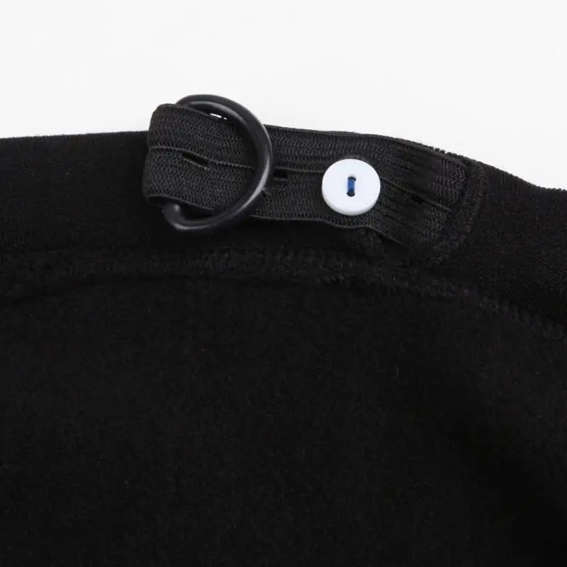 

Pregnancy Comfortable Adjustable Thick Maternity Cotton Leggings Pants Warmer