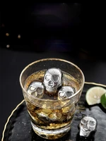 304 stainless steel ice beer red wine whisky ice ice quick frozen ice ice wine stone quick frozen steel ice artifact