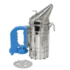 Горячая Распродажа передатчик пчеловодства из нержавеющей стали, 1 шт.