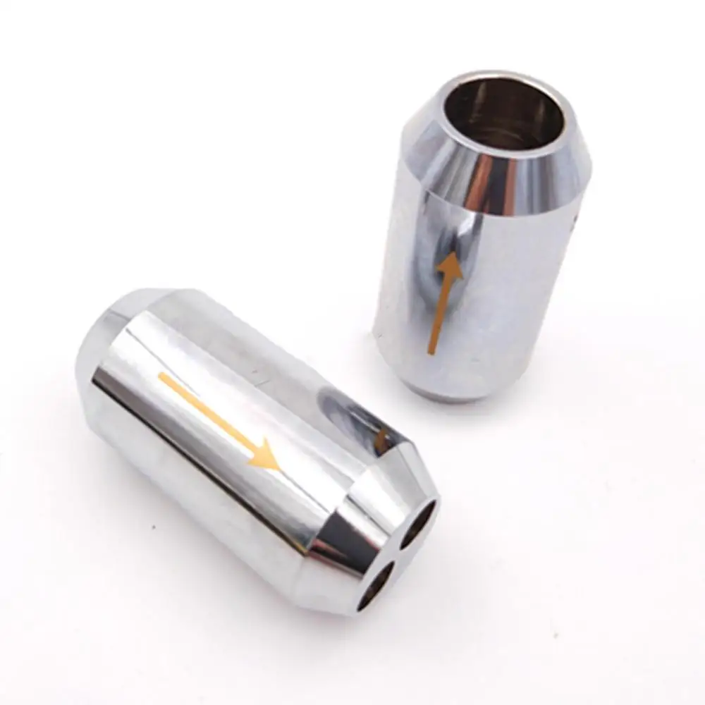 2 шт. сплиттер для динамика из алюминиевого сплава|Инструменты кабеля| |