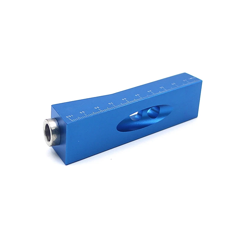 Набор мини карманных отверстий для джига DIY столярные инструменты комплект