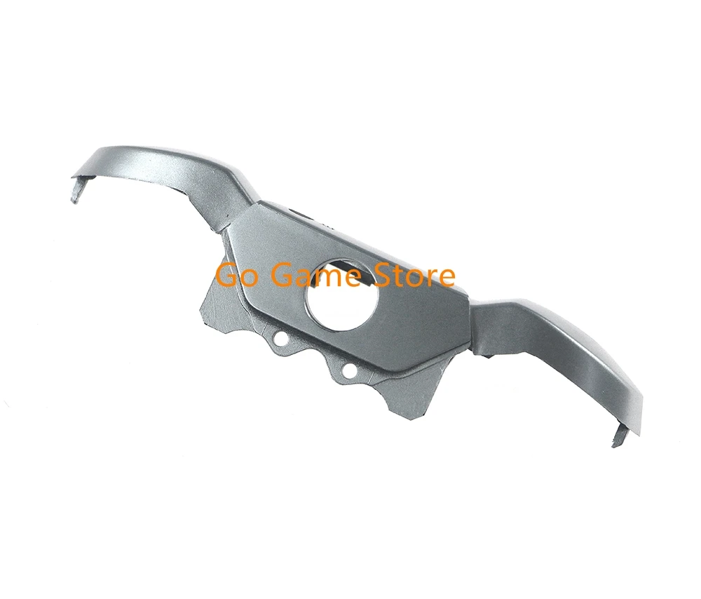 10 шт. для контроллера Xbox One Elite бамперы кнопки серебристого цвета модуль LB RB кнопка