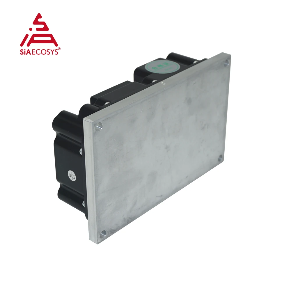 Рисунок 4 - Программируемый контроллер SiAECOSYS