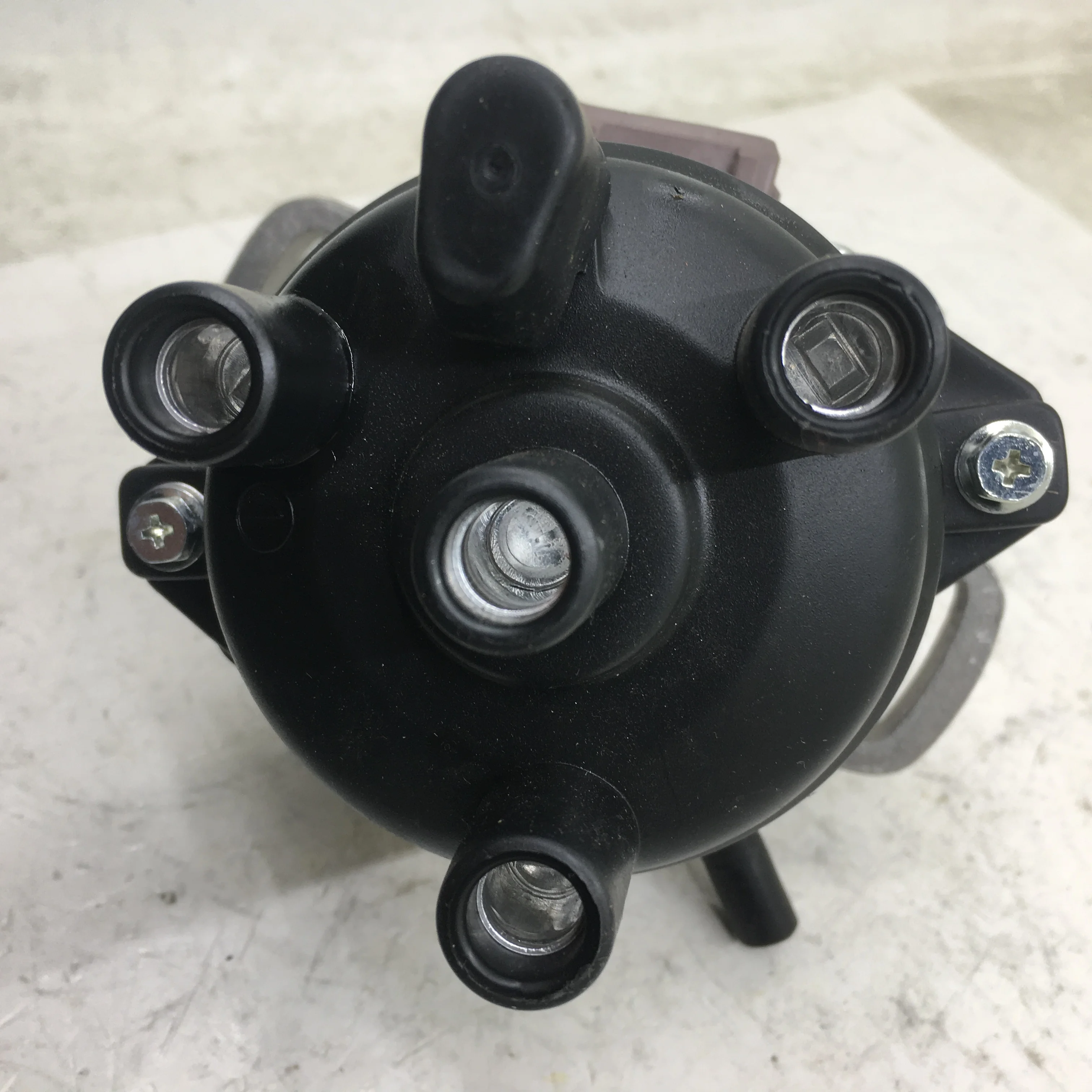 SherryBerg полный дистрибьютор для нового распределительного колпачка и ротор