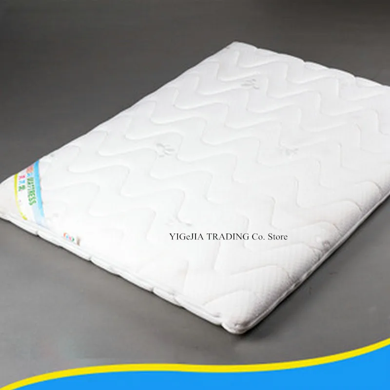 

Bedroom Natural Coconut Fiber Mattress High Quality Slow Rebound Mattress Household Bedding Breathable Soft Lined Sleeping Pad