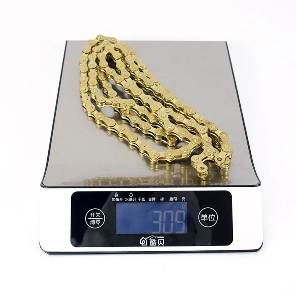 

Variable Golden Bike Speed 24-speed Road Mountain Bike Bike Chain