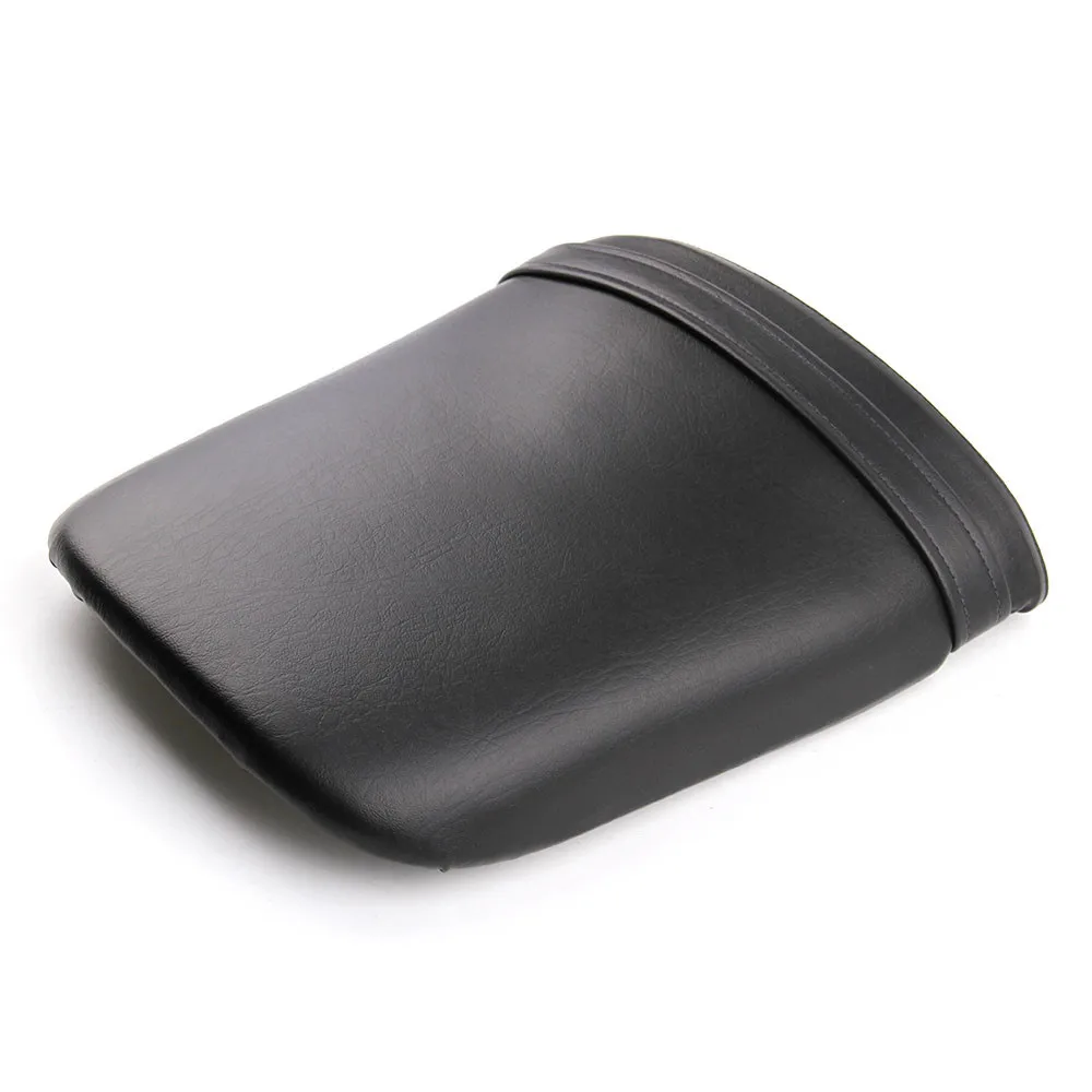 Кожаная подушка для заднего сиденья Honda CBR 600/1000RR CBR1000RR 2004-2007 CBR600RR 2003-2006
