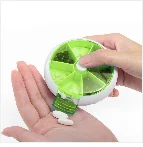 Коробка для хранения DIY разделение ящик Органайзер для дома кухня доска разделитель мусора отделка корзина ячеек посуда поступление