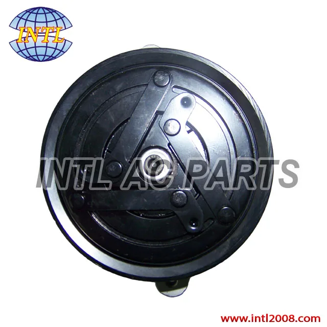 015142 717113 015142/1 для Delphi SP 10 SP10 Авто a/c компрессор Peugeot 406/для HOLDEN RODEO TF V6 1998 2003|a/c