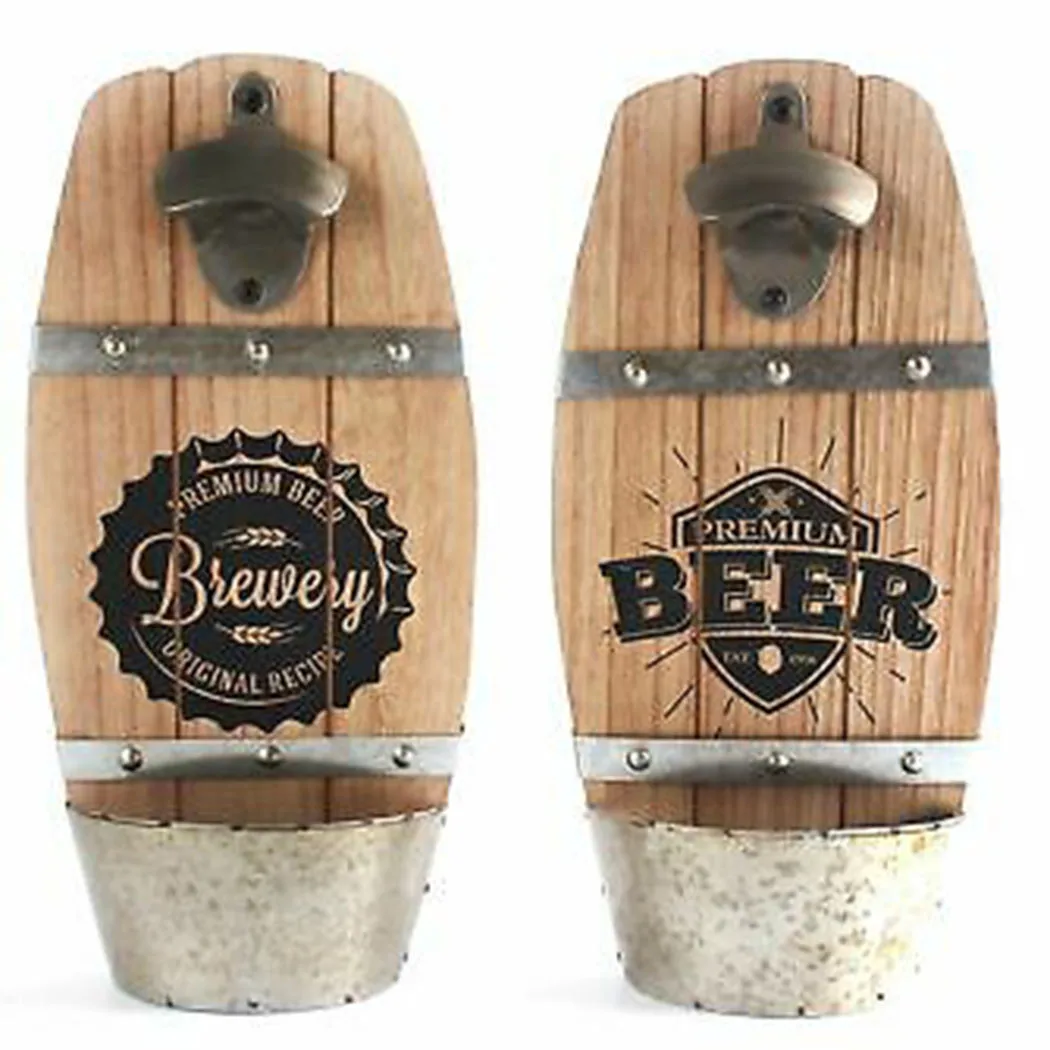 

5PCS Opener Accessories Beer Bottle Iron Opener Professional Restaurant