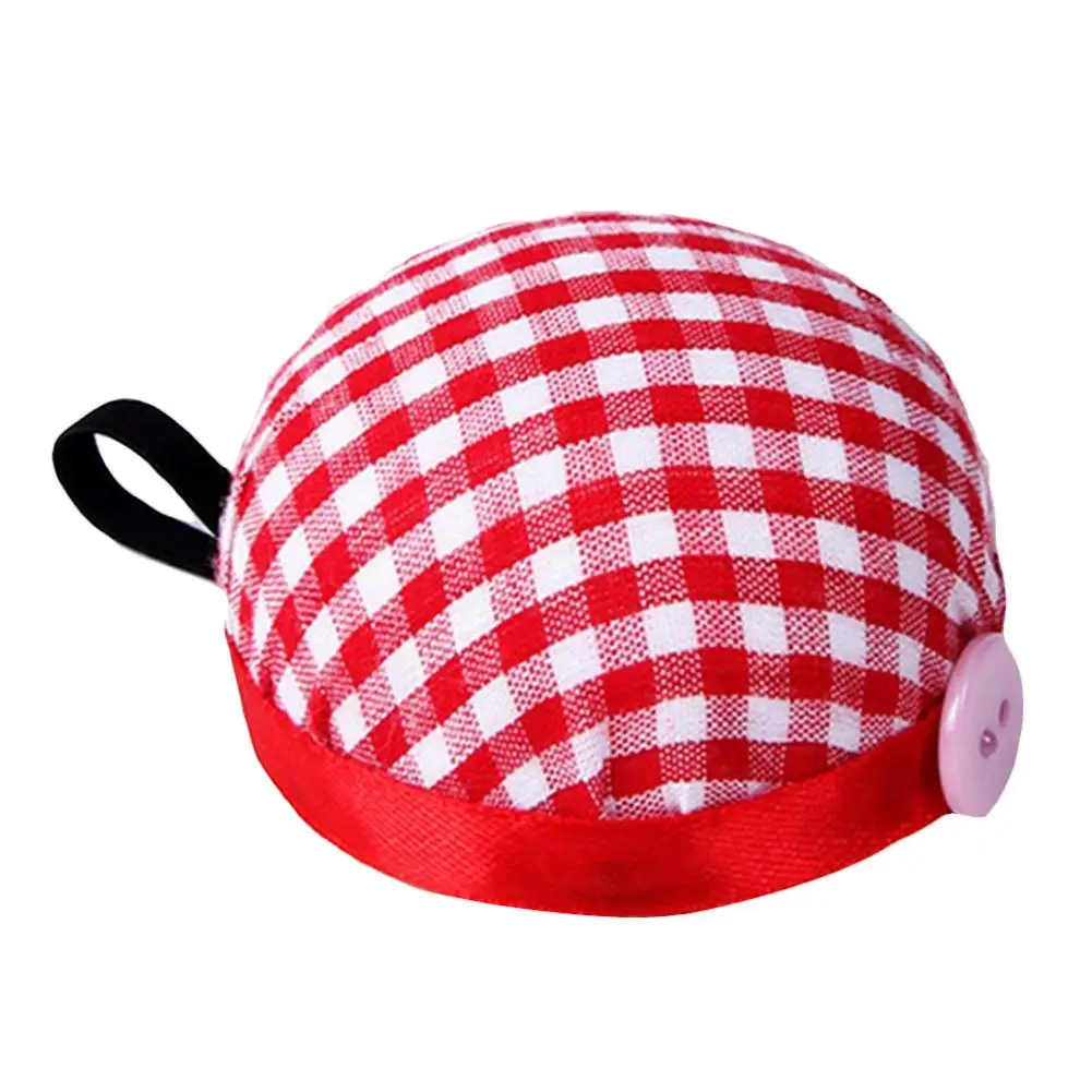 1 шт. шарообразный DIY иголка для рукоделия игольница держатель швейный набор