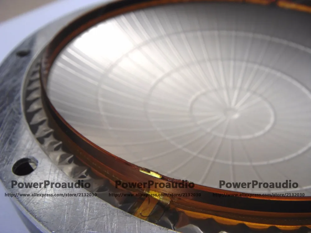 Сменная диафрагма для JBL 2446J 2447J 2445J 2450J 2452J 16 Ом