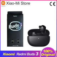 Xiaomi Redmi Buds 3 Lite Youth Edition Bluetooth 5.2 Earphones TWS true wireless headset Touch Contr