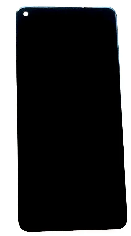 6 53 for umidigi power 3 lcd displaytouch screen 100 original tested lcd digitizer glass panel replacement for power 3 tools free global shipping