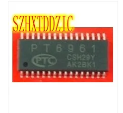 2 шт./лот PT6961 PT2396-S PT2210 PT2222M-001 = PT2222-001 PT2221-001 [SMD]