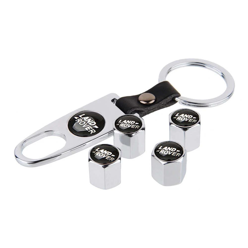 Колпачки клапанов для Land Rover Freelander Discovery Defender Range Evoque Velar 1 2 3 4 Sport Limited | Автомобили и
